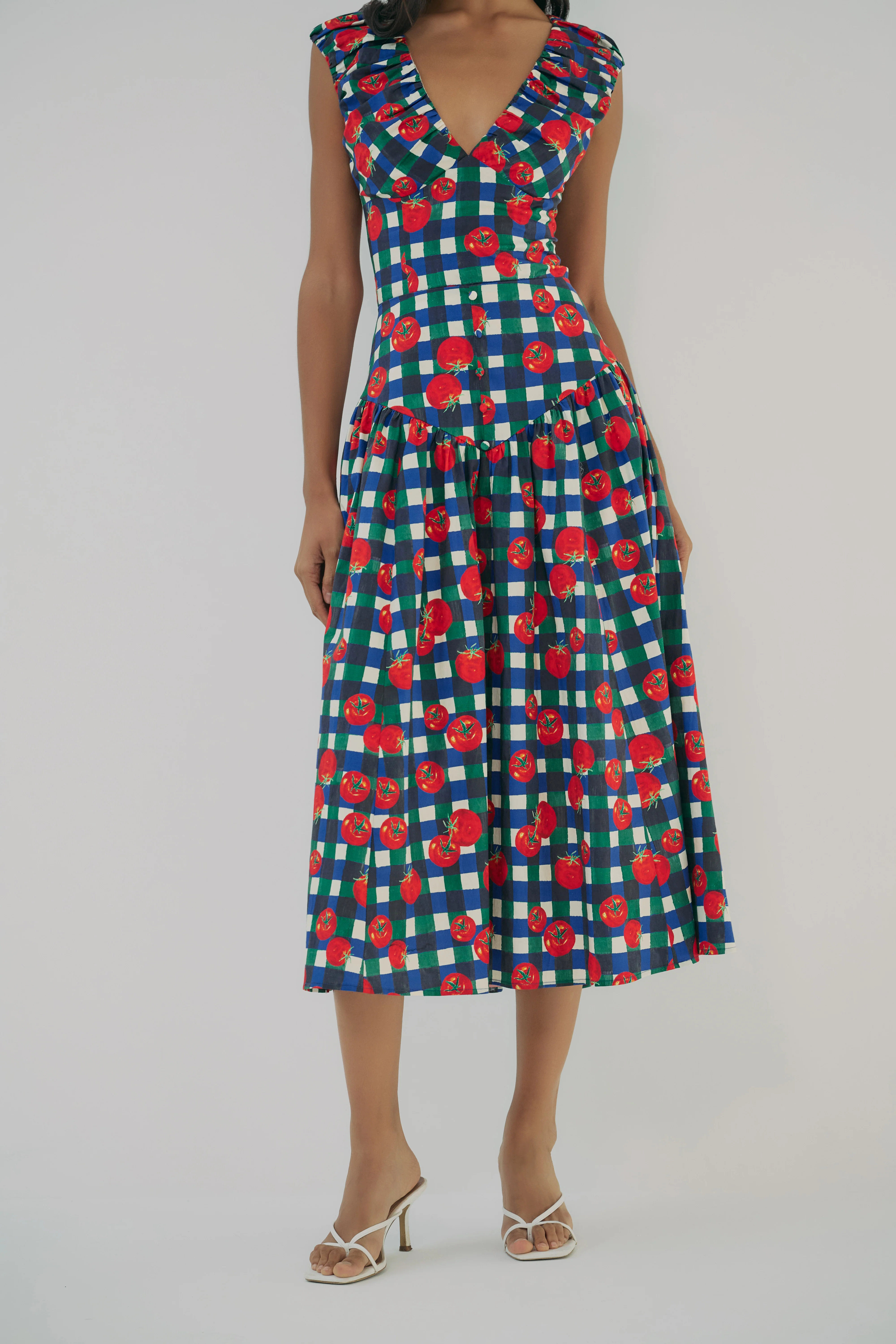 Tashy Skirt
