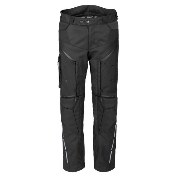 Spidi 4 Season V3 - Black Motorcycle PantsRef: SPI0711