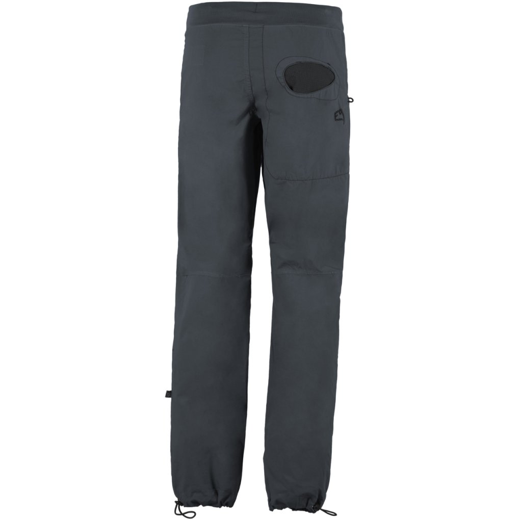 E9 Rondo Slim Climbing Pants Men - Slate