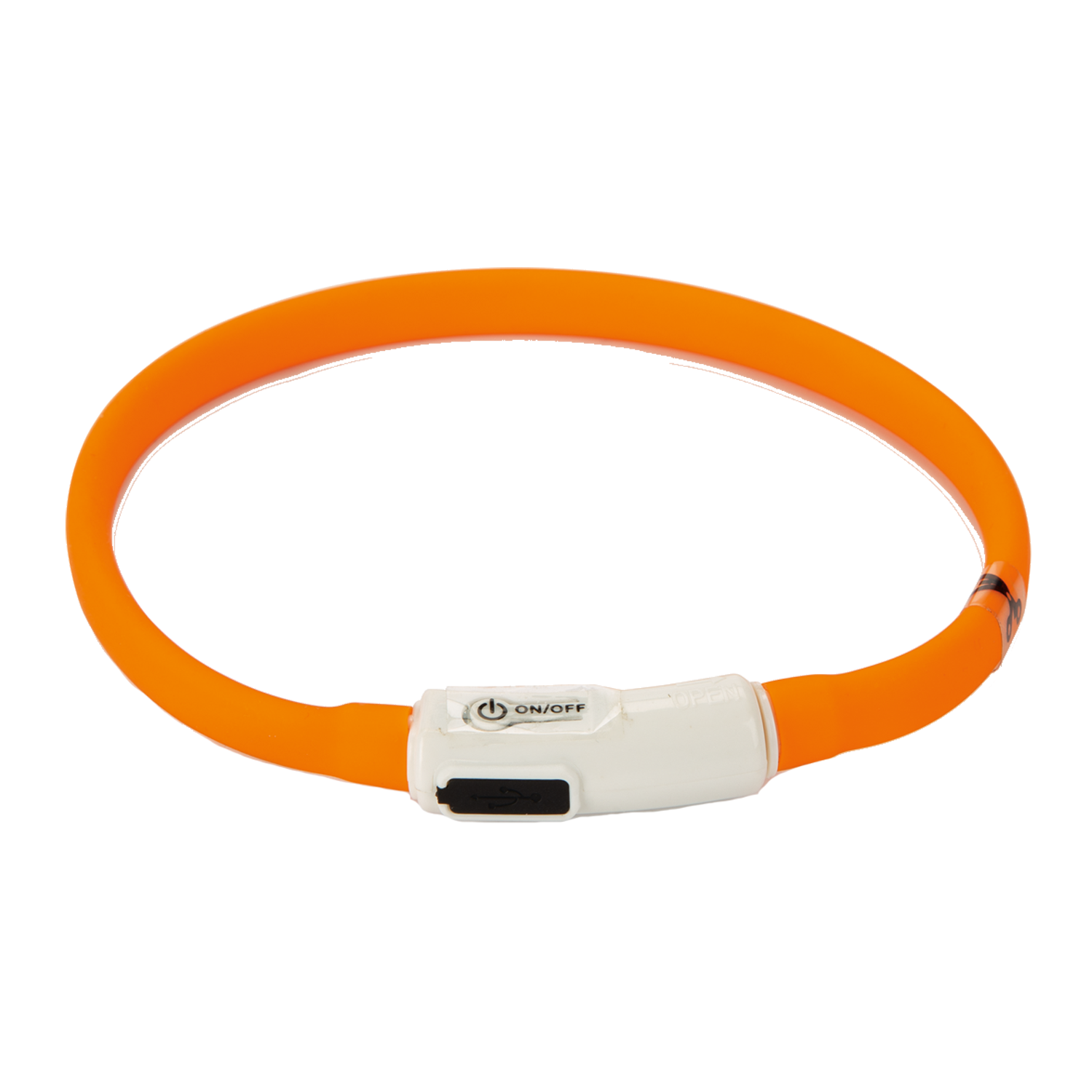 Beeztees Safety Gear Dogini - Red - 35 cm