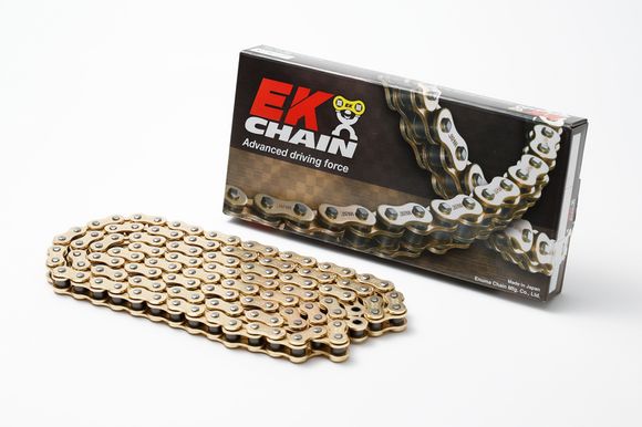 EK CHAIN 520MRD7 520 Chain - UniversalRef: EKC00888A / 1129901016