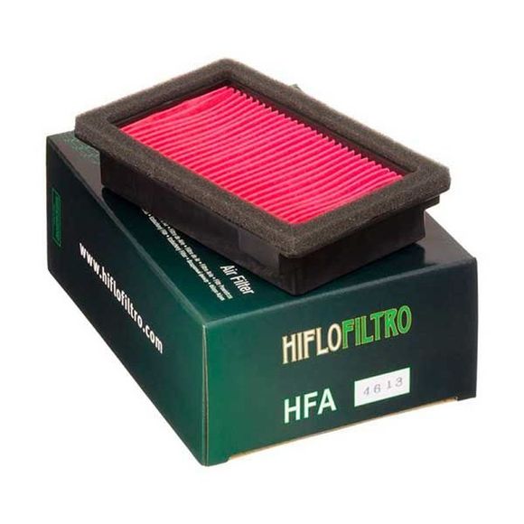HifloFiltro HFA4613 Air Filter Original TypeRef: A4613 / 10111852