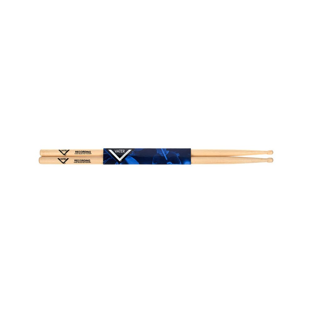 Vater Recording Hickory Wood – Thomann Ireland