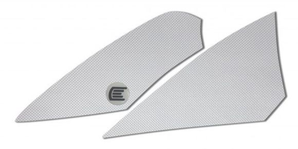R & G tank grip Racing Kit Eazi-Grip Pro - TransparentYAMAHA 600 YZF-R6 (RJ27) - 2017 - 2024Ref: Rgr02047A / 1129281002