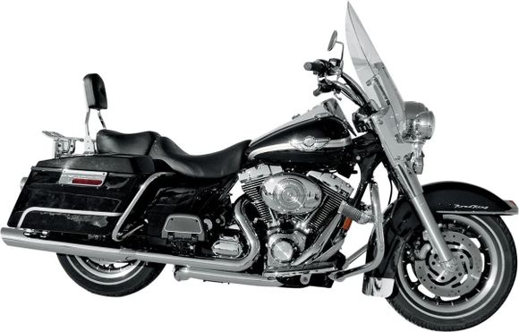 Khrome Werks Header Aggressor ManifoldRef: Krwk00045A / 18020121