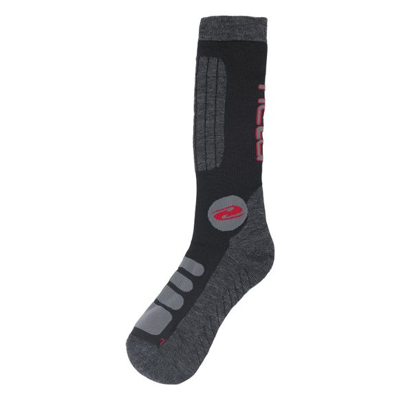 Socks held bike socks thermo - black / grayRef: ED0163
