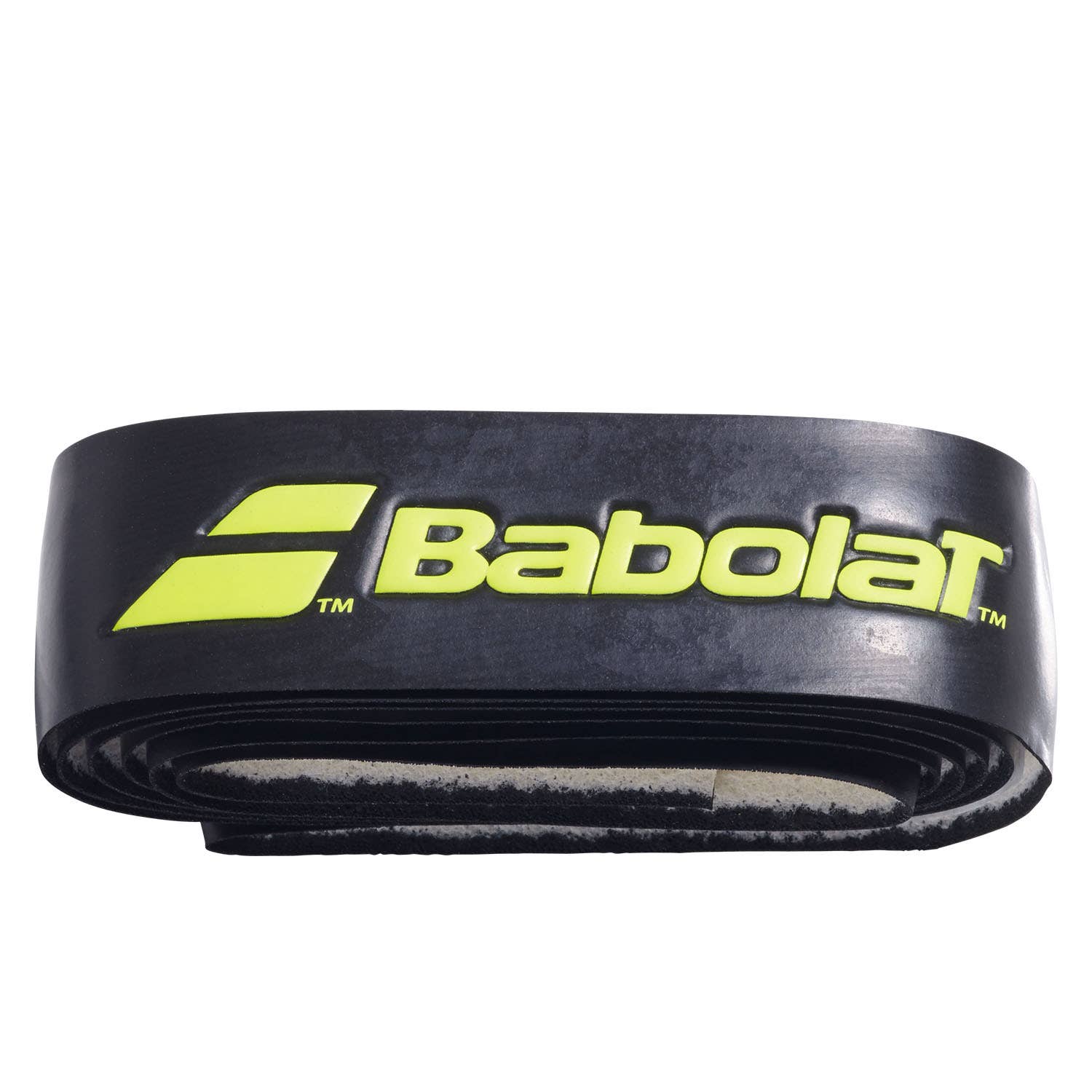 GRIP BABOLAT SYNTEC PRO BLACK/YELLOW