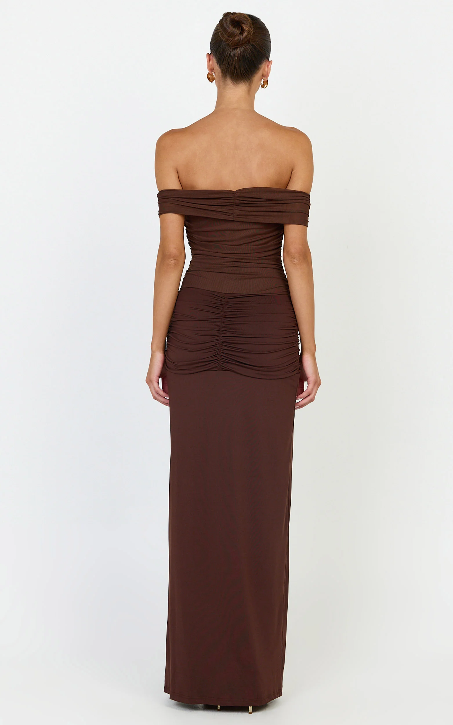 Vienna Maxi Dress