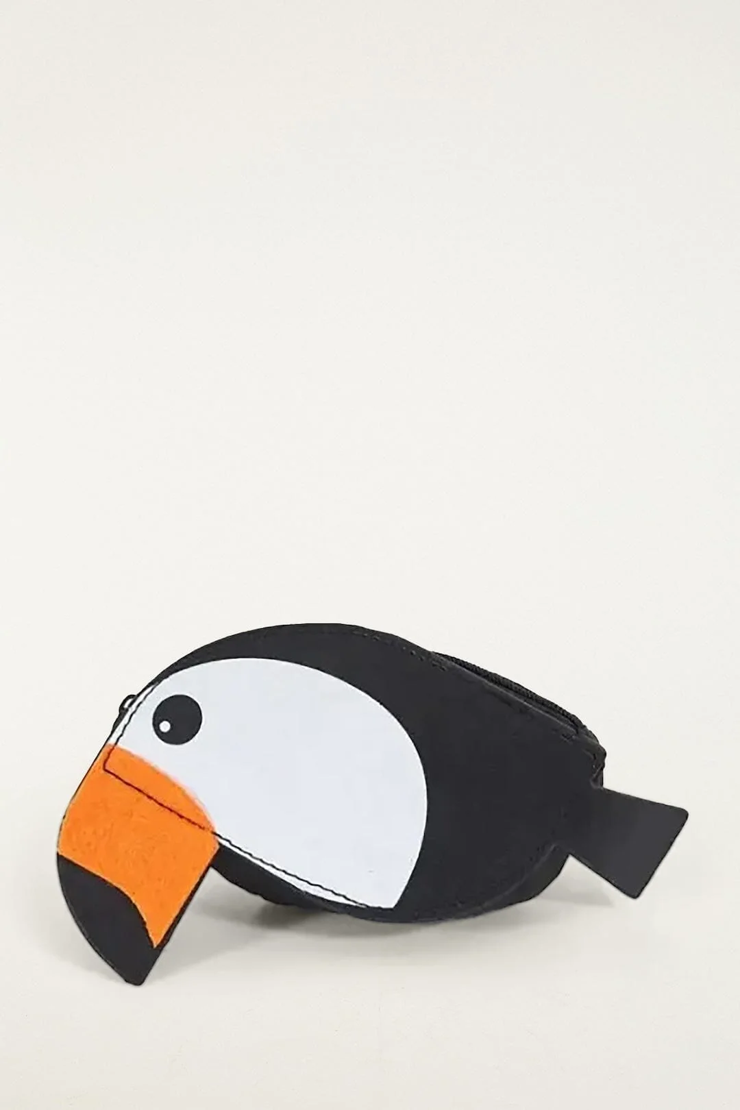 Toucan Fruit Bag