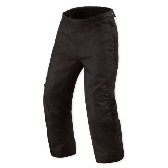 Rev it AXIS 3 H2O motorcycle overpants - BlackRef: RI1793