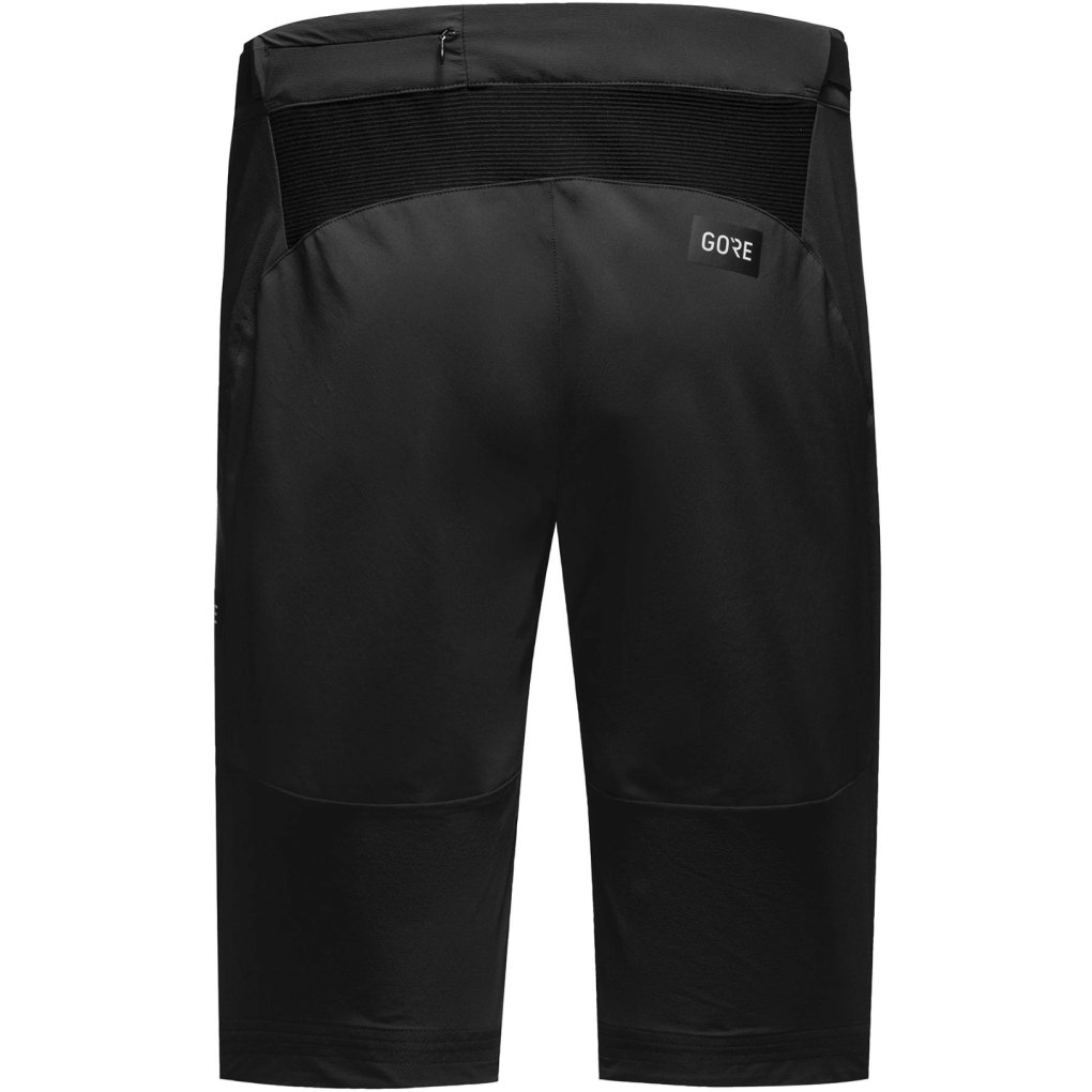 GOREWEAR Fernflow Shorts Women - black 9900