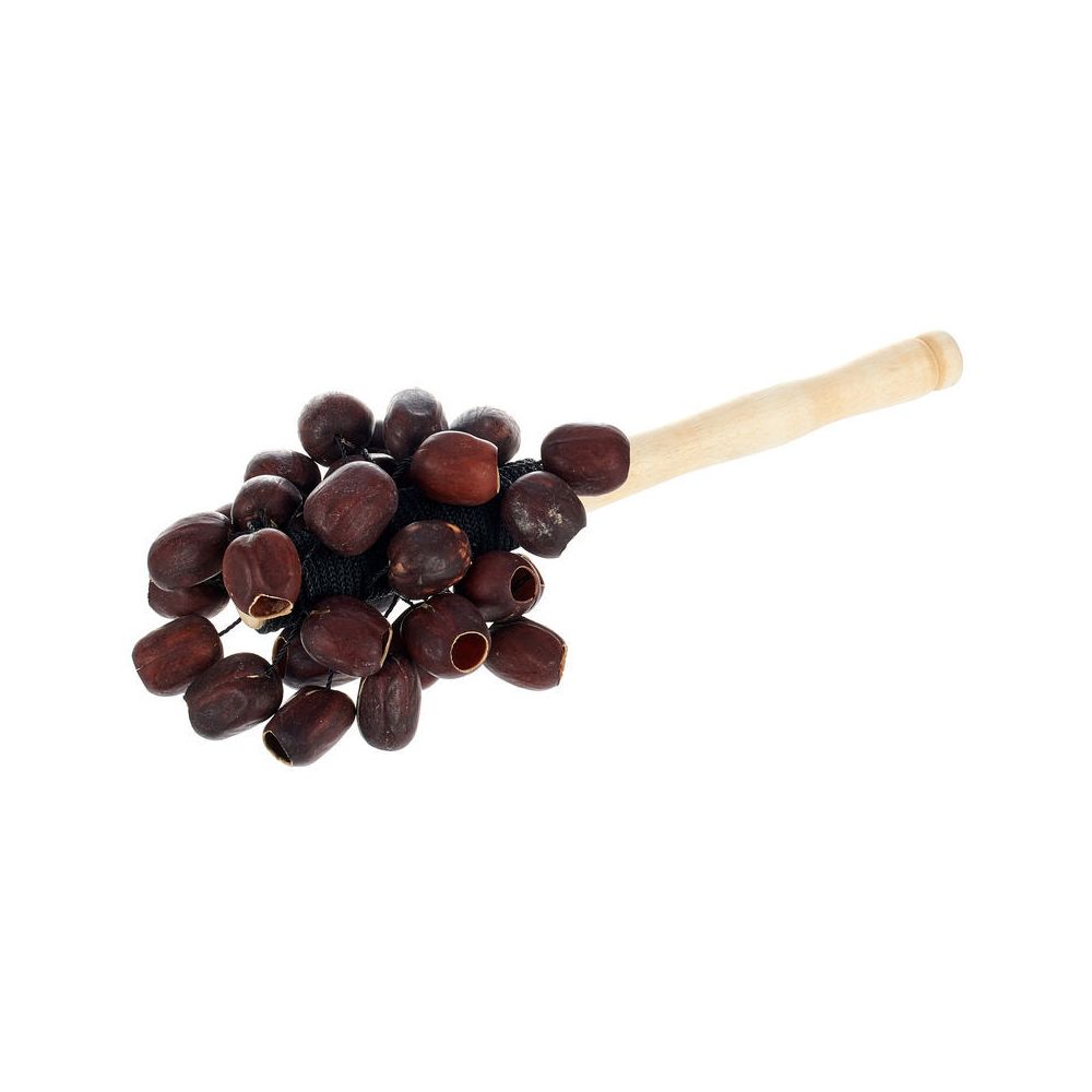Terre Stickshaker Kemiri Seeds – Thomann Ireland
