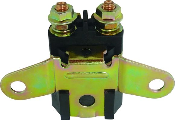A-Style Starter Relay SwitchRef: As00717A / 21101166