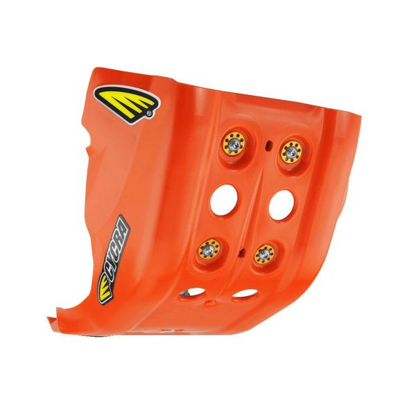 Sabot moteur CYCRA full armor orangeRef : CYC0207 / 05061045