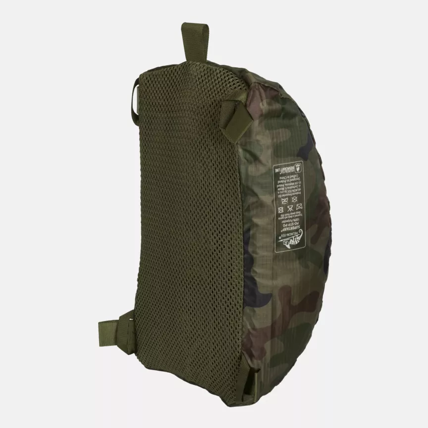 Supertarp - Polyester