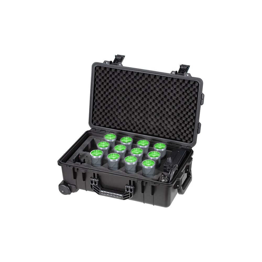 Ape Labs LightCan V2 TB 12 grey – Thomann Ireland