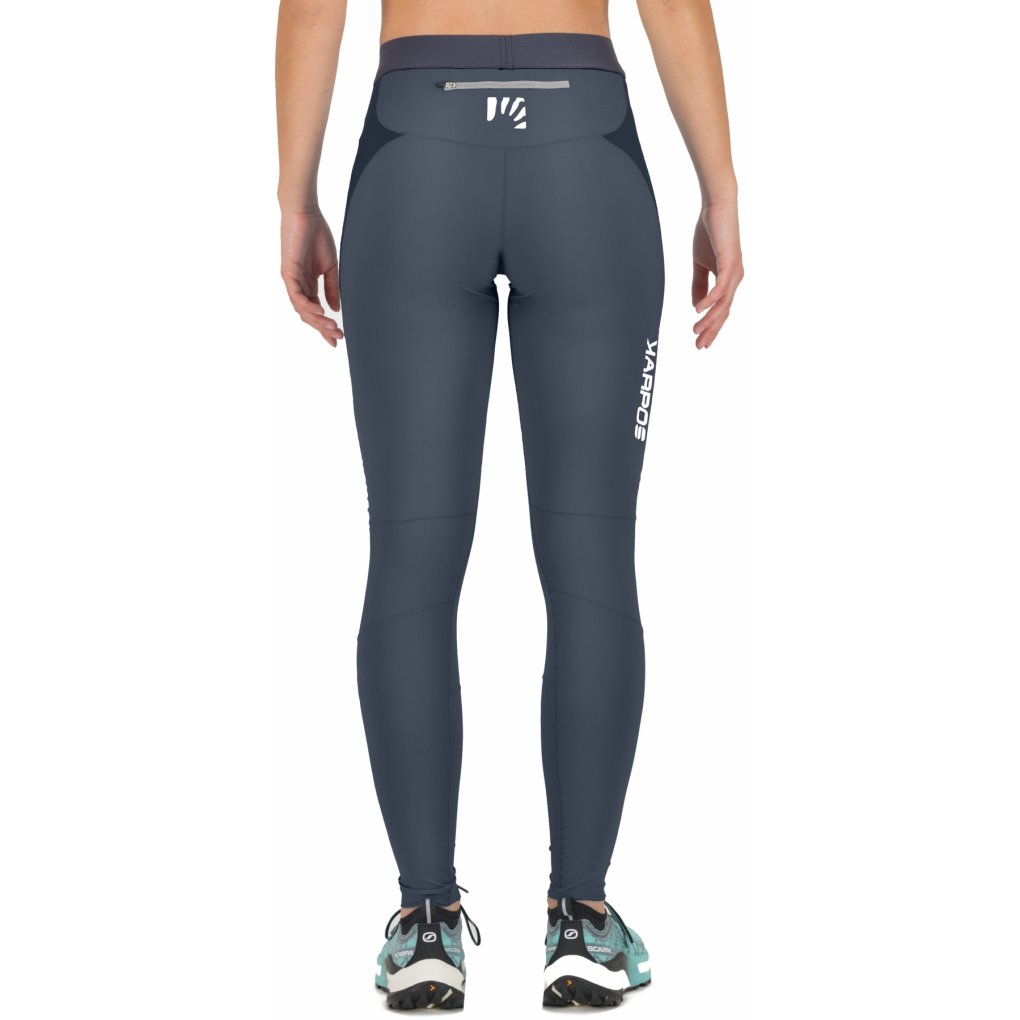 Karpos Lavaredo Tights Women - ombre blue