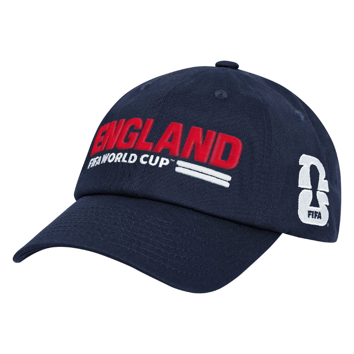 2026 Soccer Fan Collection England Cap