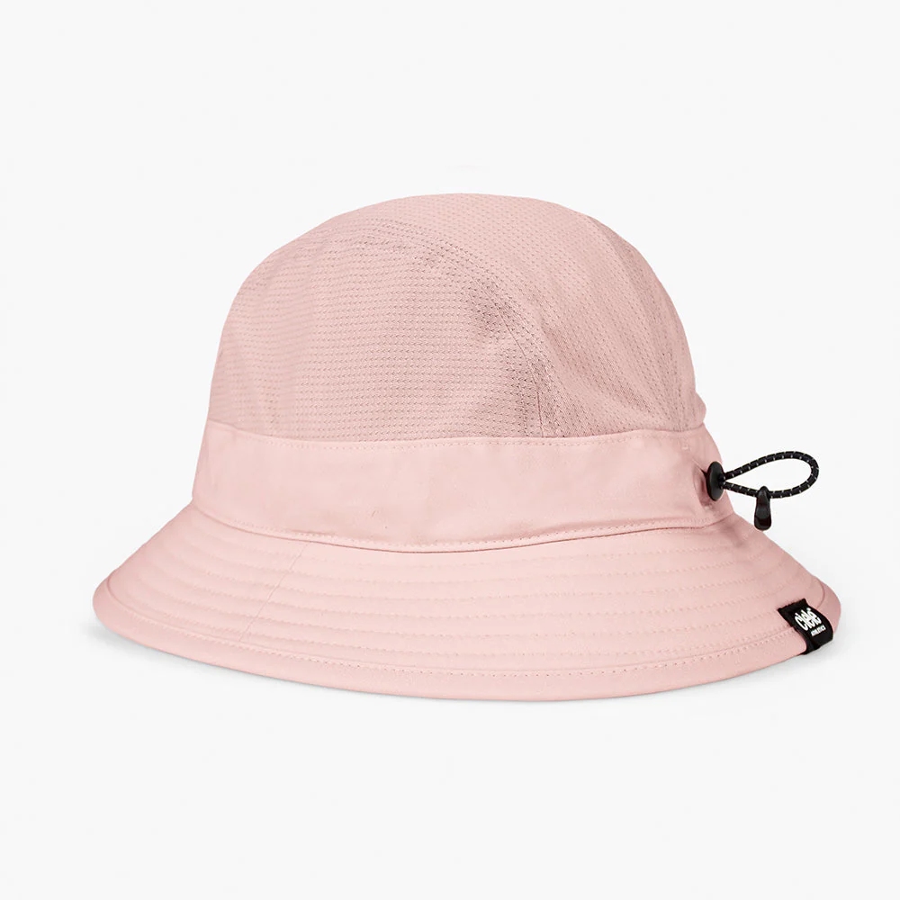 Ciele Athletics GOBucket - Comp Athletics Hat - peachskin