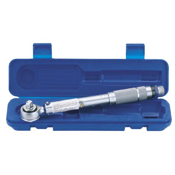 3/8 '' 10-80nm universal Draper dynamometric keyRef: DP00004A / 1051204