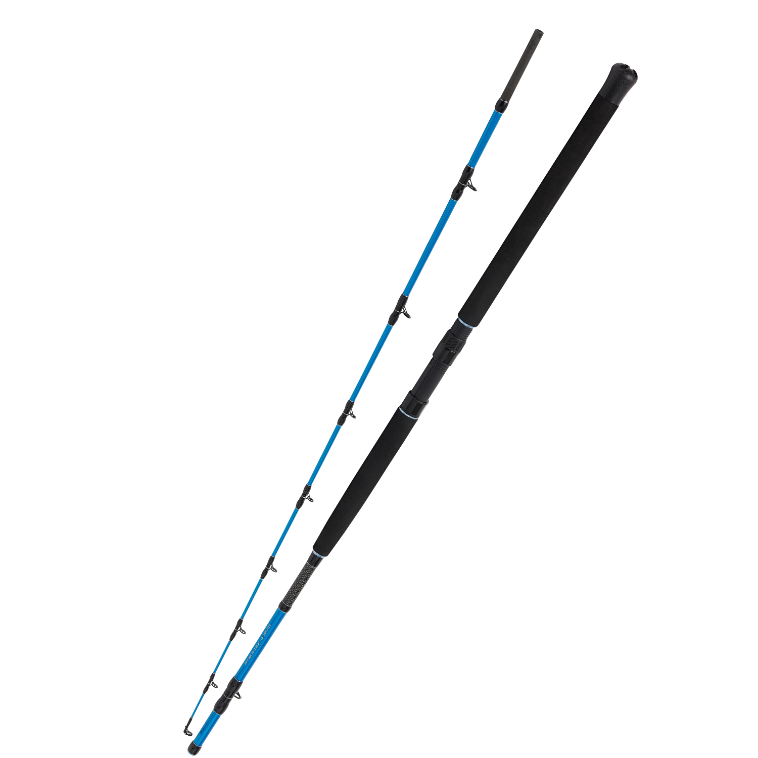 Kinetic Manticore FS