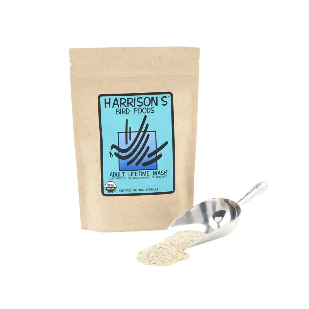 Harrison's Adult Lifetime Mash - 454 g
