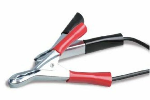 Alligator clip BS Battery Cable standards UniversalRef: BSB00002A / 1077878