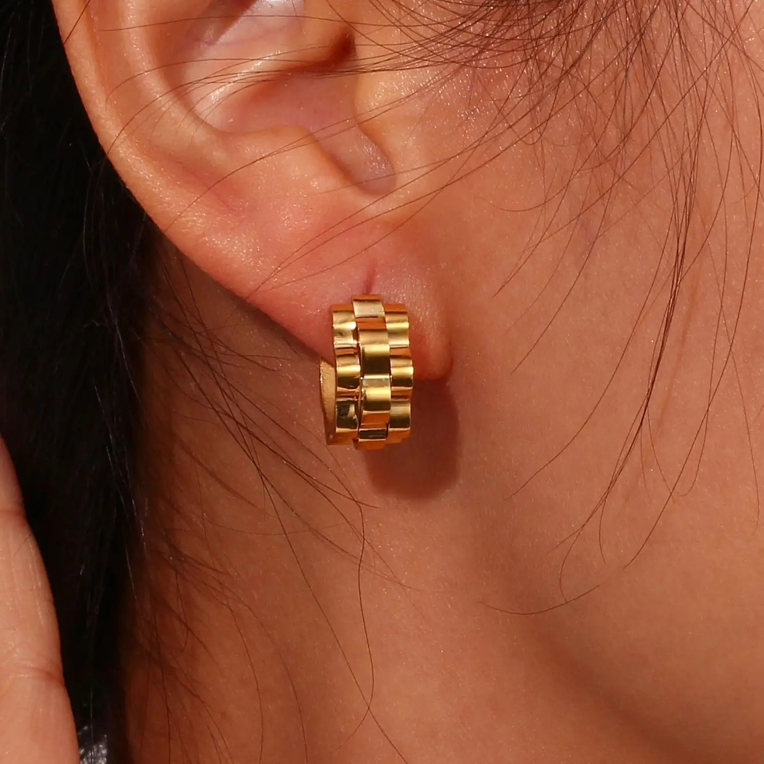 Coraline Earrings