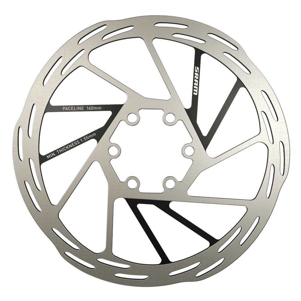 SRAM Paceline Rotor - 6-Bolt