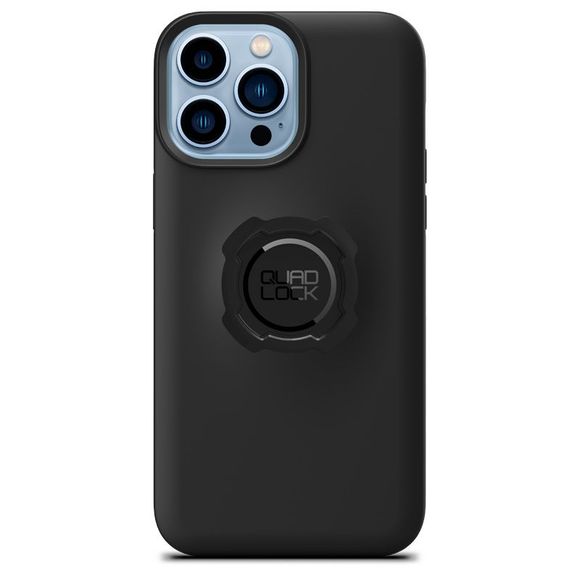 Quad Lock IPHONE 13 PRO MAX Universal Protective Case - BlackRef: QDL0094 / 1117976