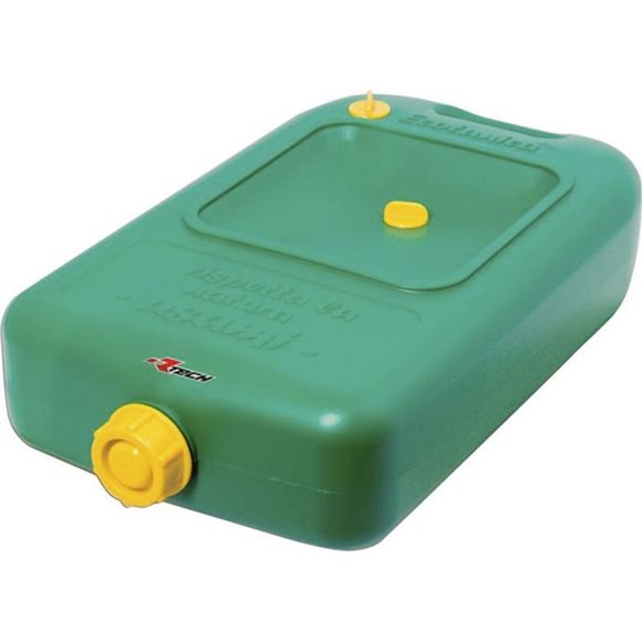 R-tech 10L Universal Drain Tray - GreenRef: rth0026 / recotankve10