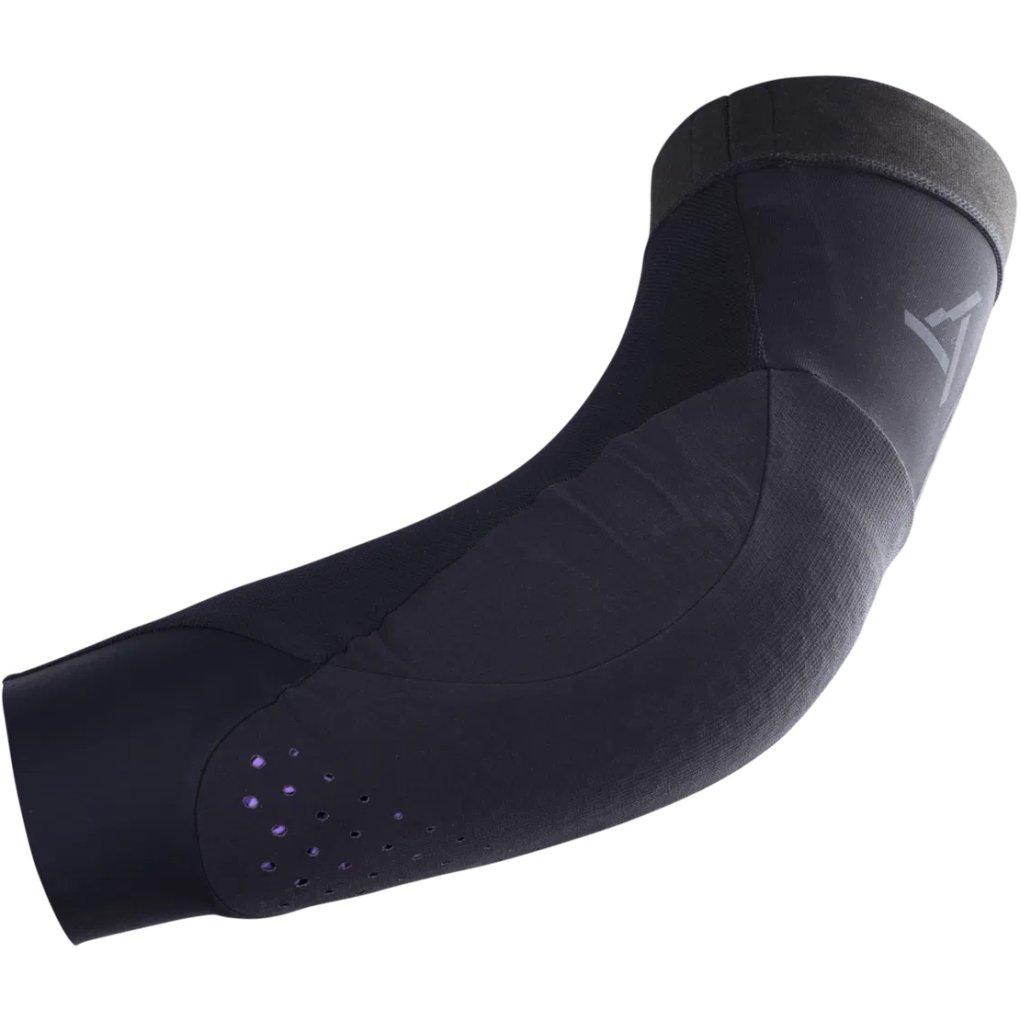 ION Bike Protection ARCON LT Elbow Guards - Black