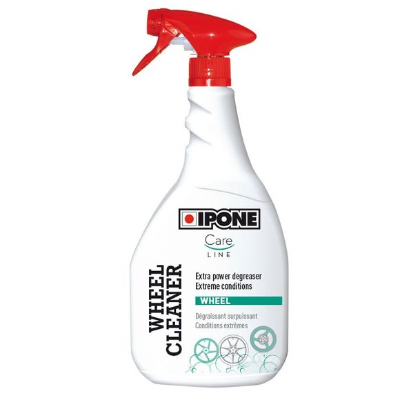 Ipone CARELINE WHEEL CLEANER 1L Universal Wheel CleanerRef: IP0142 / 800656