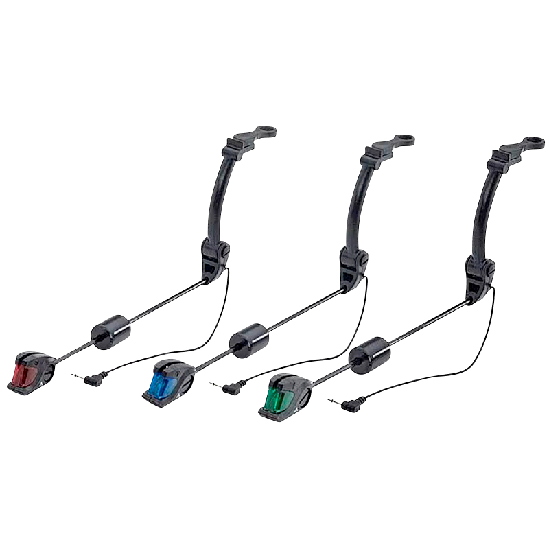 Anaconda Vipex RSX (Blue, Red, Green)