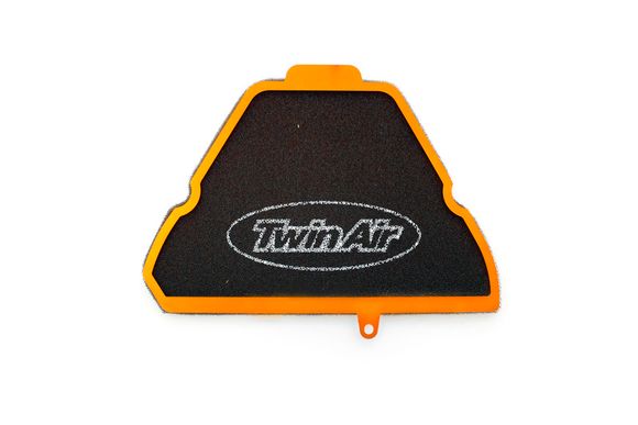 Twin air pre-oiled air filter - 158642FRXRef: TA00366A / 1103678