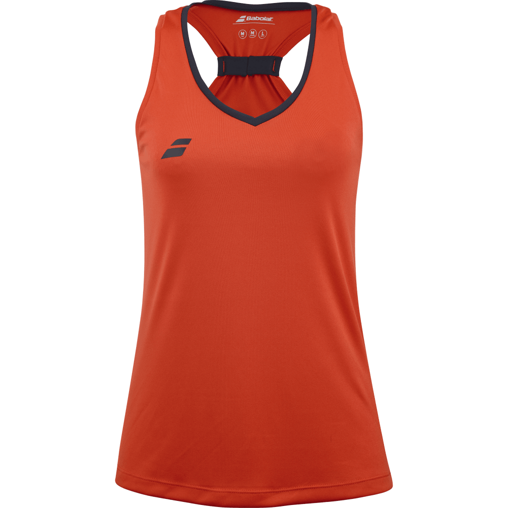 Play Tank Top Women