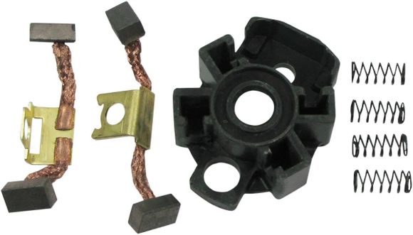 Rick's Motorsport Electric Starter 21100485Ref: RICK00245A / 21100485