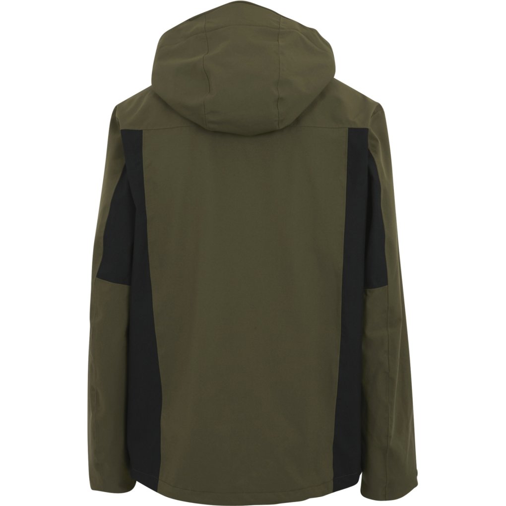 Regatta Birchdale II Jacket Men - Olive Night/Black ZYI