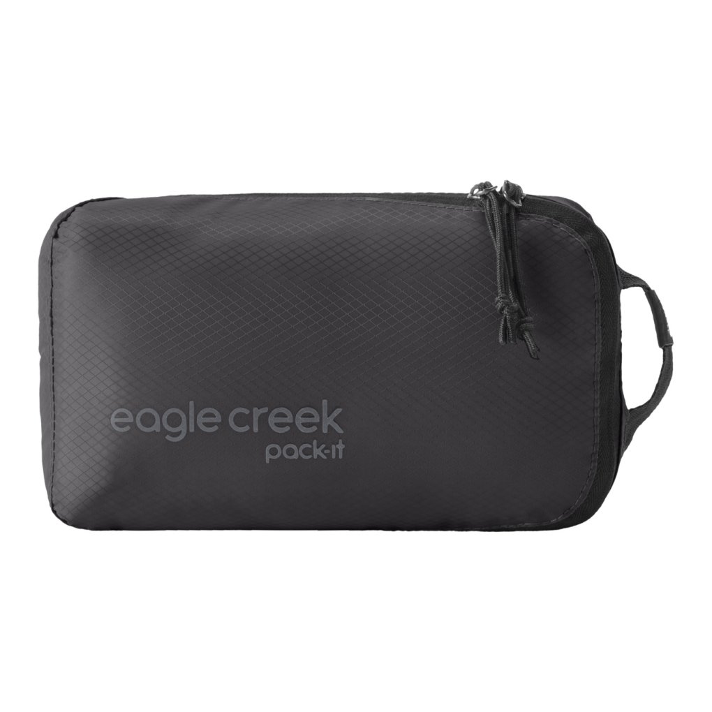 Eagle Creek Pack-It™ Isolate Cube XS - black
