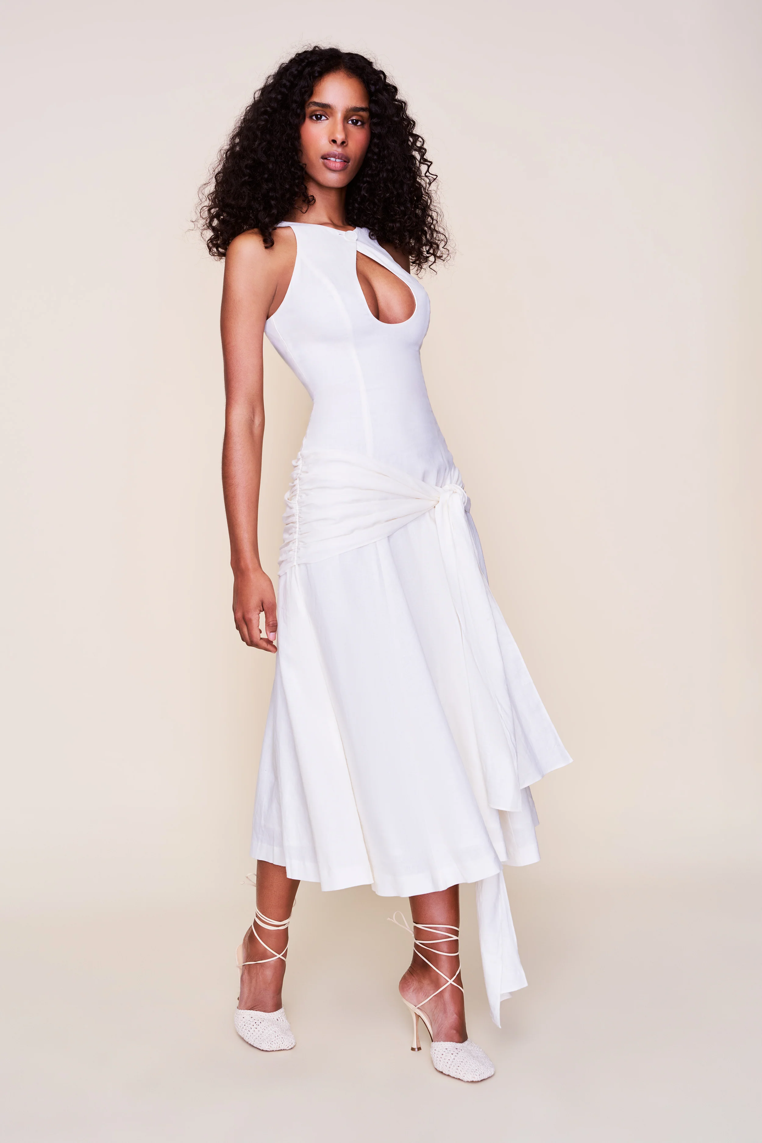 Victoire Dress