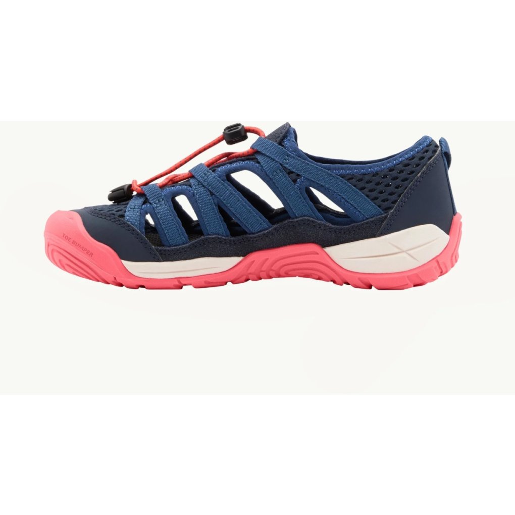 Jack Wolfskin Levente Sandal Kids - night blue