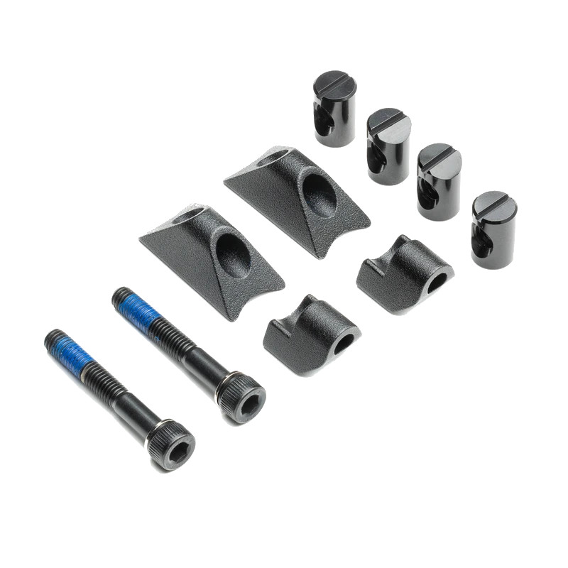Profile Design Bracket Kit - Aeria Ultimate Race | Base Mount for Aerobar