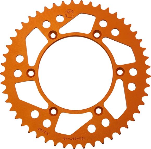 Moose Racing sprocket 49 teethRef: Me02639A / 12111661