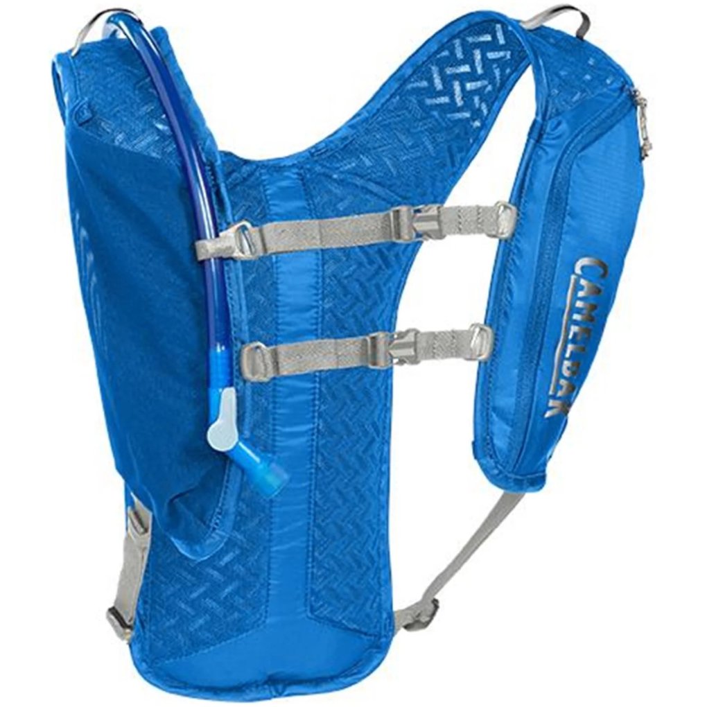 CamelBak Dart Run Vest + 1.5L Reservoir - royal blue