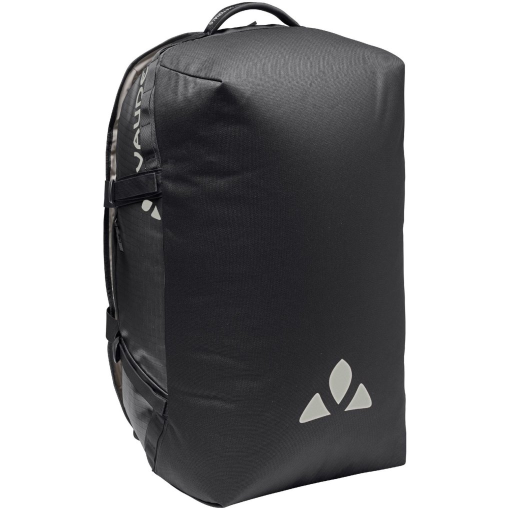 Vaude CityDuffel 65L Bag - black