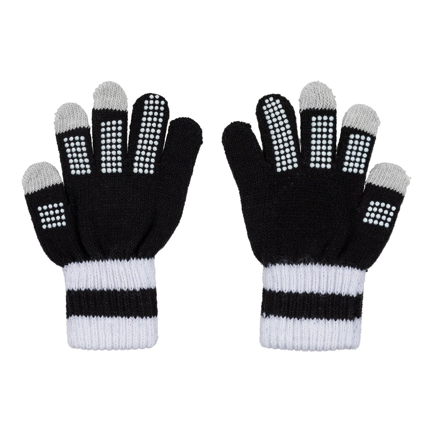 Infant Tactile Gloves