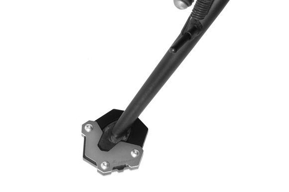 Touratech kickstand extension 01-407-5275-0KAWASAKI 1000 VERSYS 1000 ABS (KLZ1000A) - 2012 - 2014Ref: Trt01830A / 01-407-5275-0