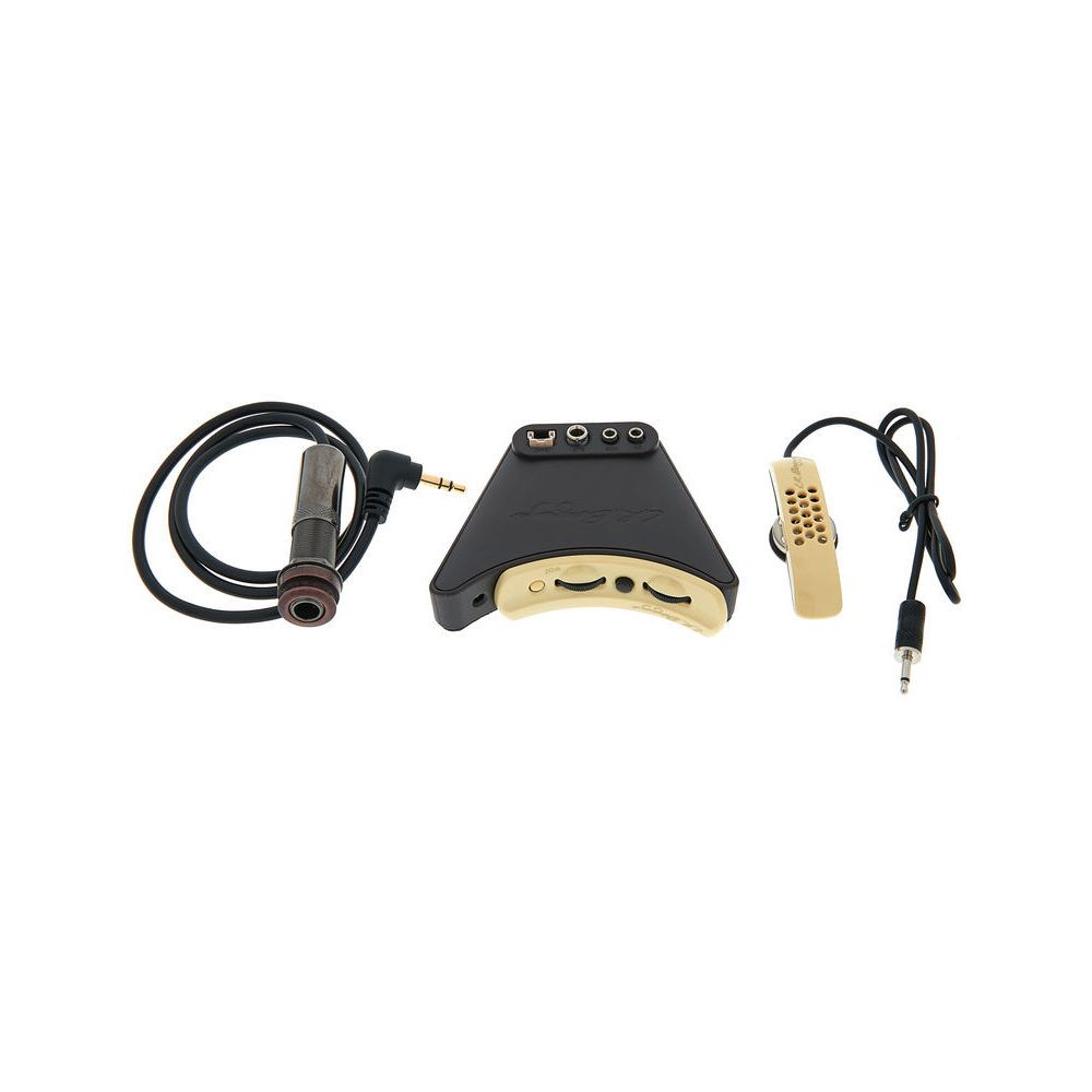 L.R.Baggs Anthem – Thomann Ireland