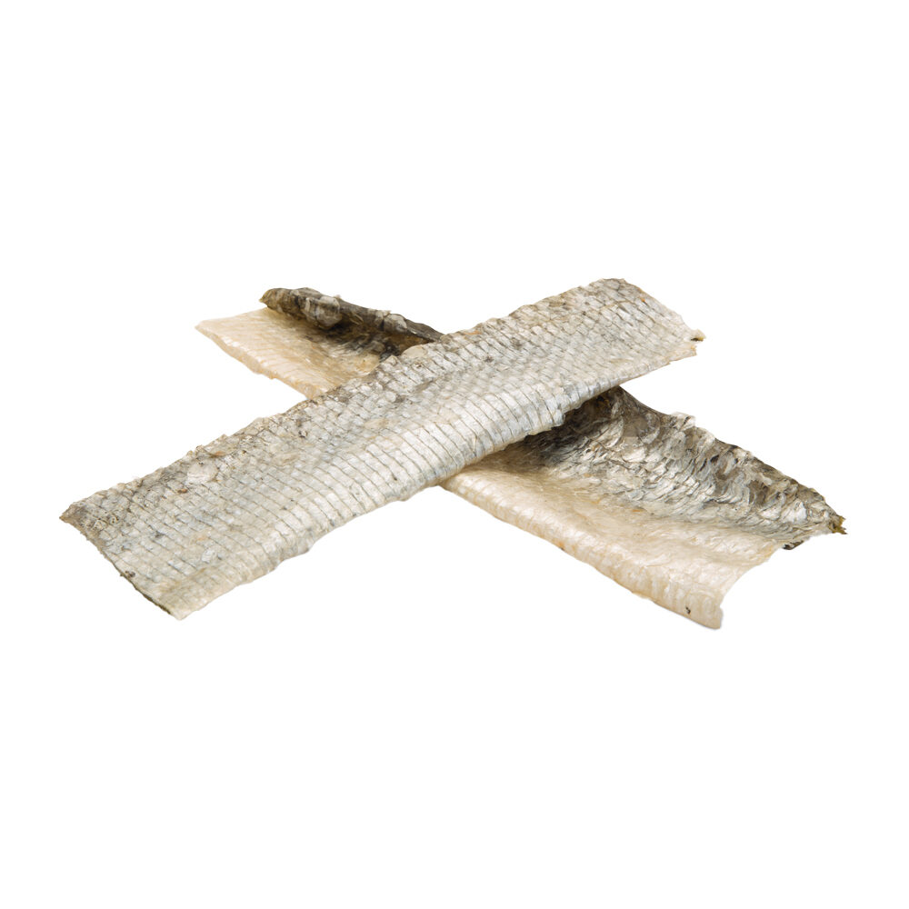 Beeztees Salmon Skin - 50 g