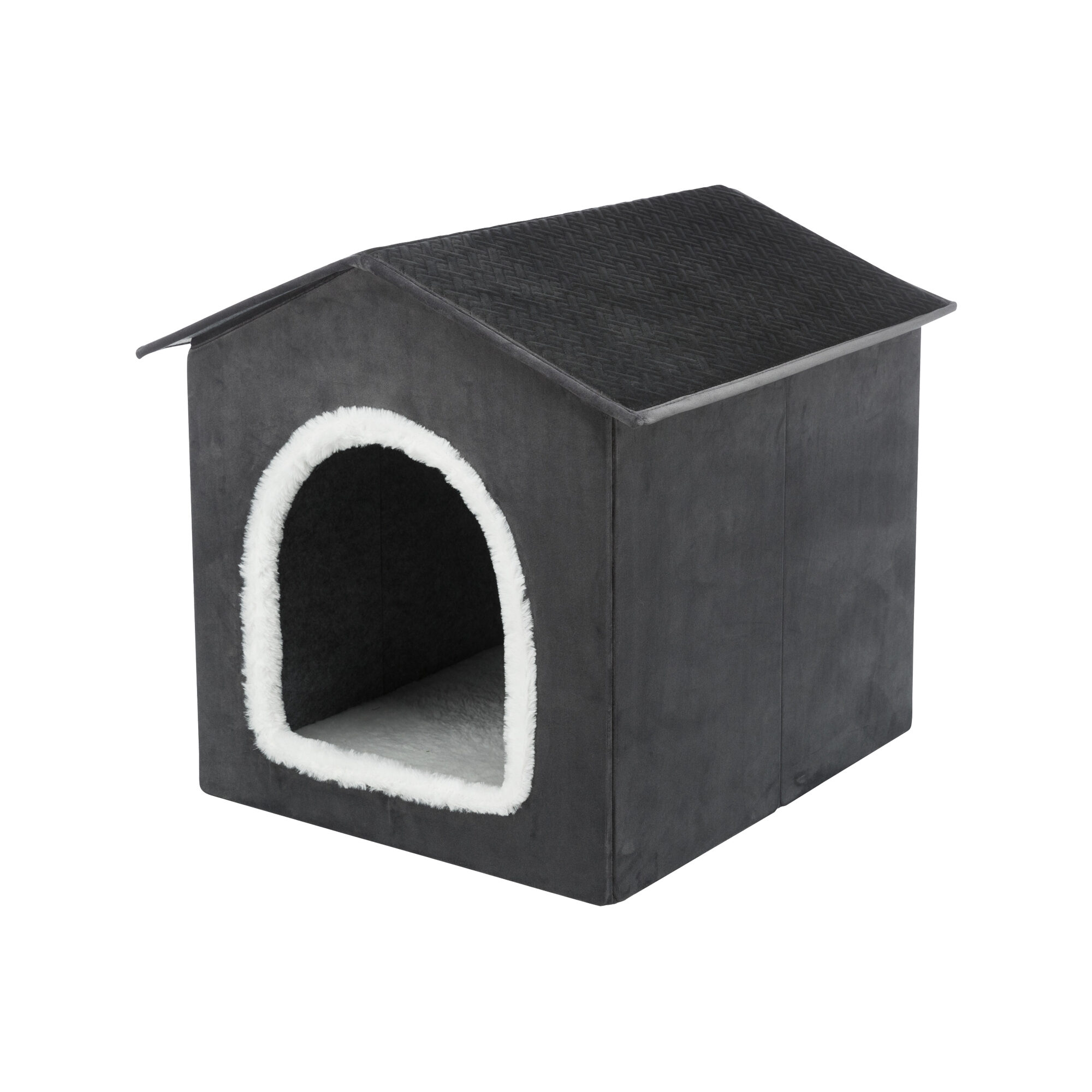 Trixie Livia Dog Shelter House - 38 x 41 x 44 cm